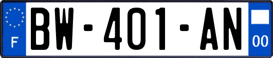 BW-401-AN