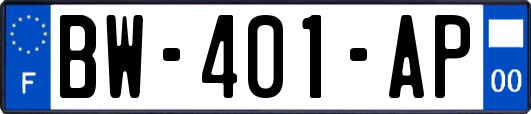 BW-401-AP