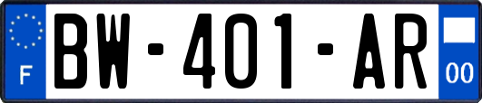 BW-401-AR