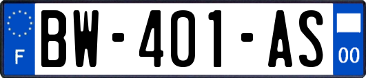 BW-401-AS