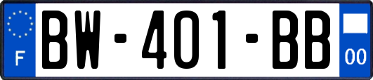 BW-401-BB