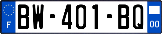 BW-401-BQ