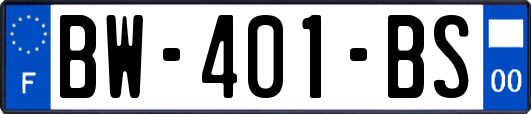 BW-401-BS