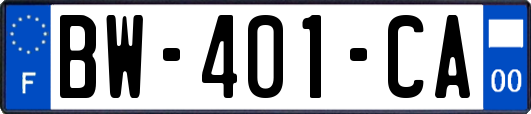 BW-401-CA