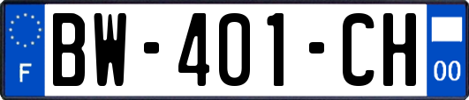 BW-401-CH