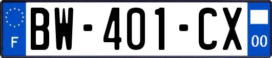 BW-401-CX