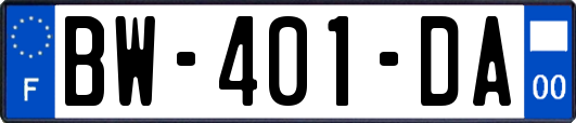 BW-401-DA