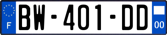 BW-401-DD