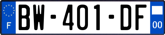 BW-401-DF