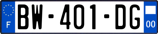 BW-401-DG