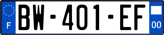 BW-401-EF