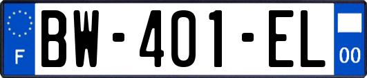 BW-401-EL