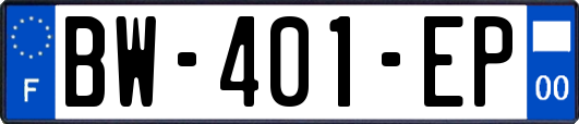 BW-401-EP