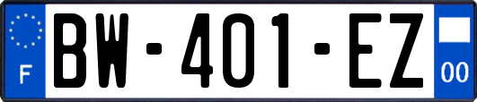 BW-401-EZ