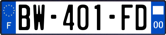 BW-401-FD