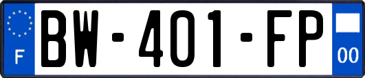 BW-401-FP