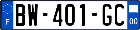 BW-401-GC