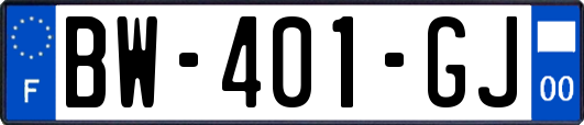 BW-401-GJ