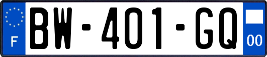 BW-401-GQ