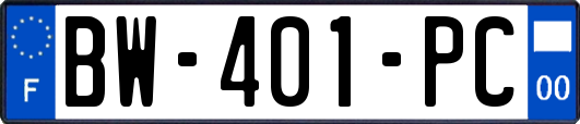 BW-401-PC
