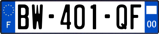 BW-401-QF