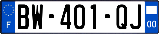 BW-401-QJ