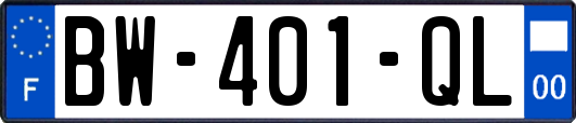 BW-401-QL