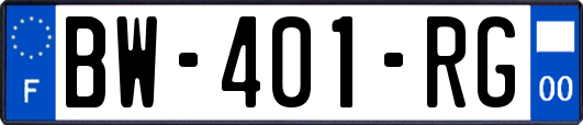 BW-401-RG