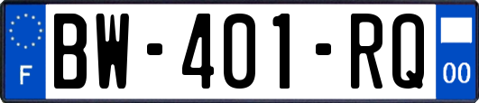 BW-401-RQ