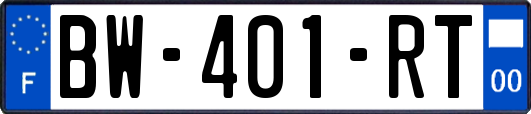 BW-401-RT