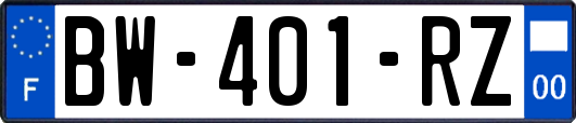 BW-401-RZ
