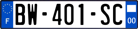 BW-401-SC