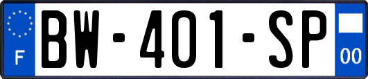 BW-401-SP