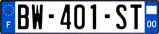 BW-401-ST