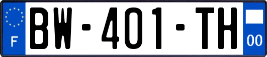 BW-401-TH