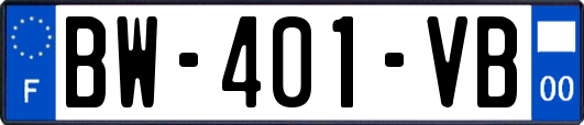 BW-401-VB