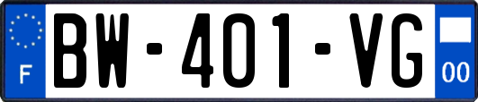 BW-401-VG