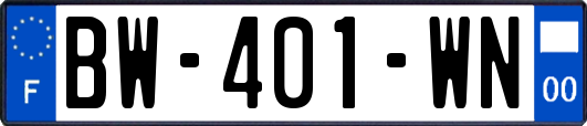 BW-401-WN