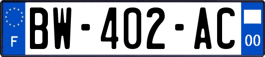 BW-402-AC