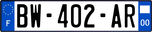 BW-402-AR