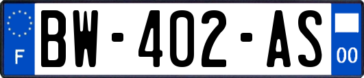 BW-402-AS