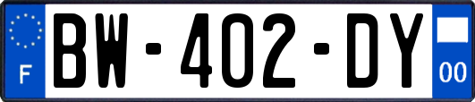 BW-402-DY