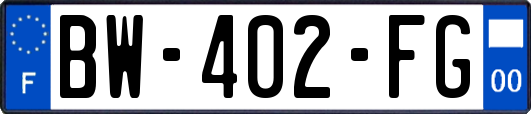 BW-402-FG