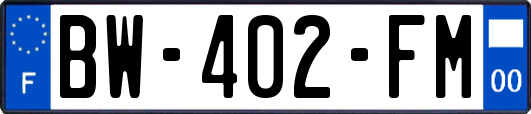 BW-402-FM