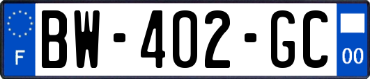 BW-402-GC