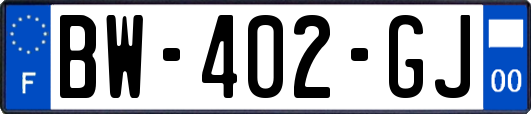 BW-402-GJ