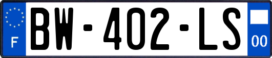 BW-402-LS