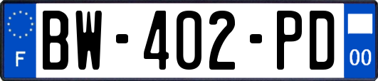 BW-402-PD