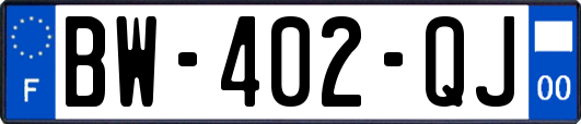 BW-402-QJ