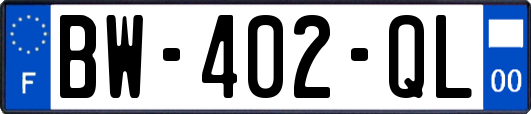 BW-402-QL
